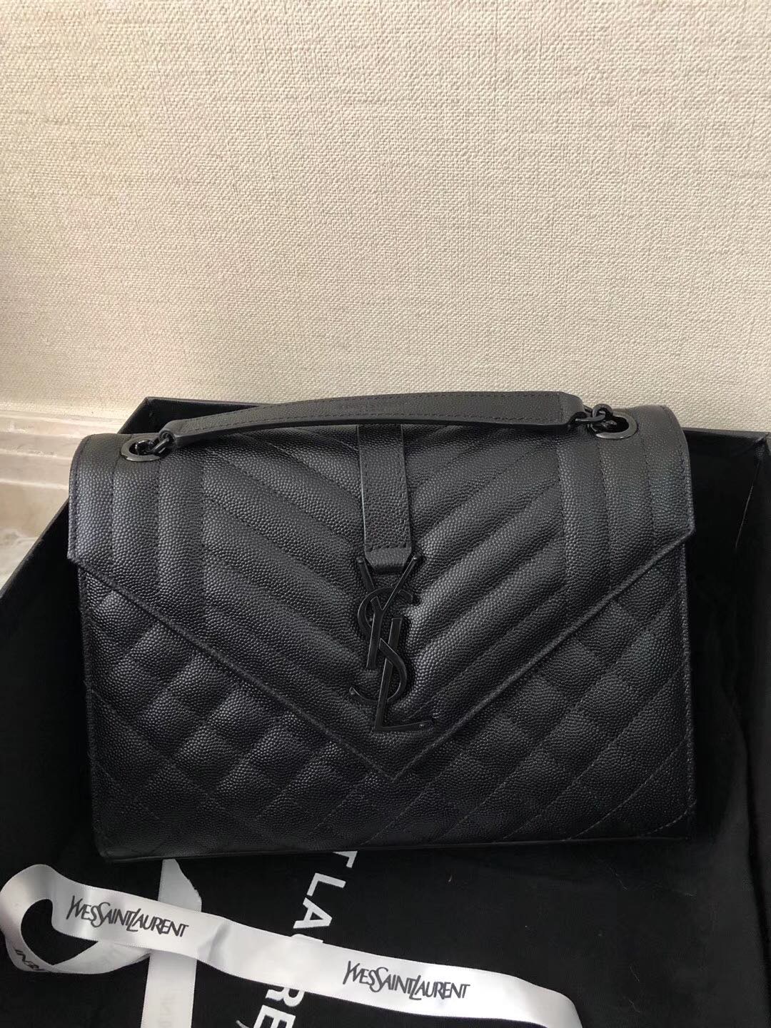 YSL Satchel Bags